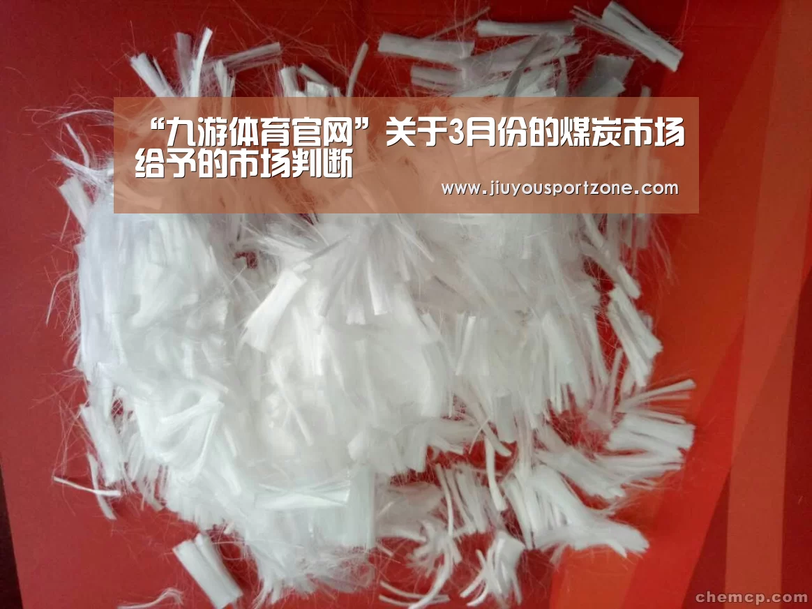 “九游体育官网”关于3月份的煤炭市场给予的市场判断